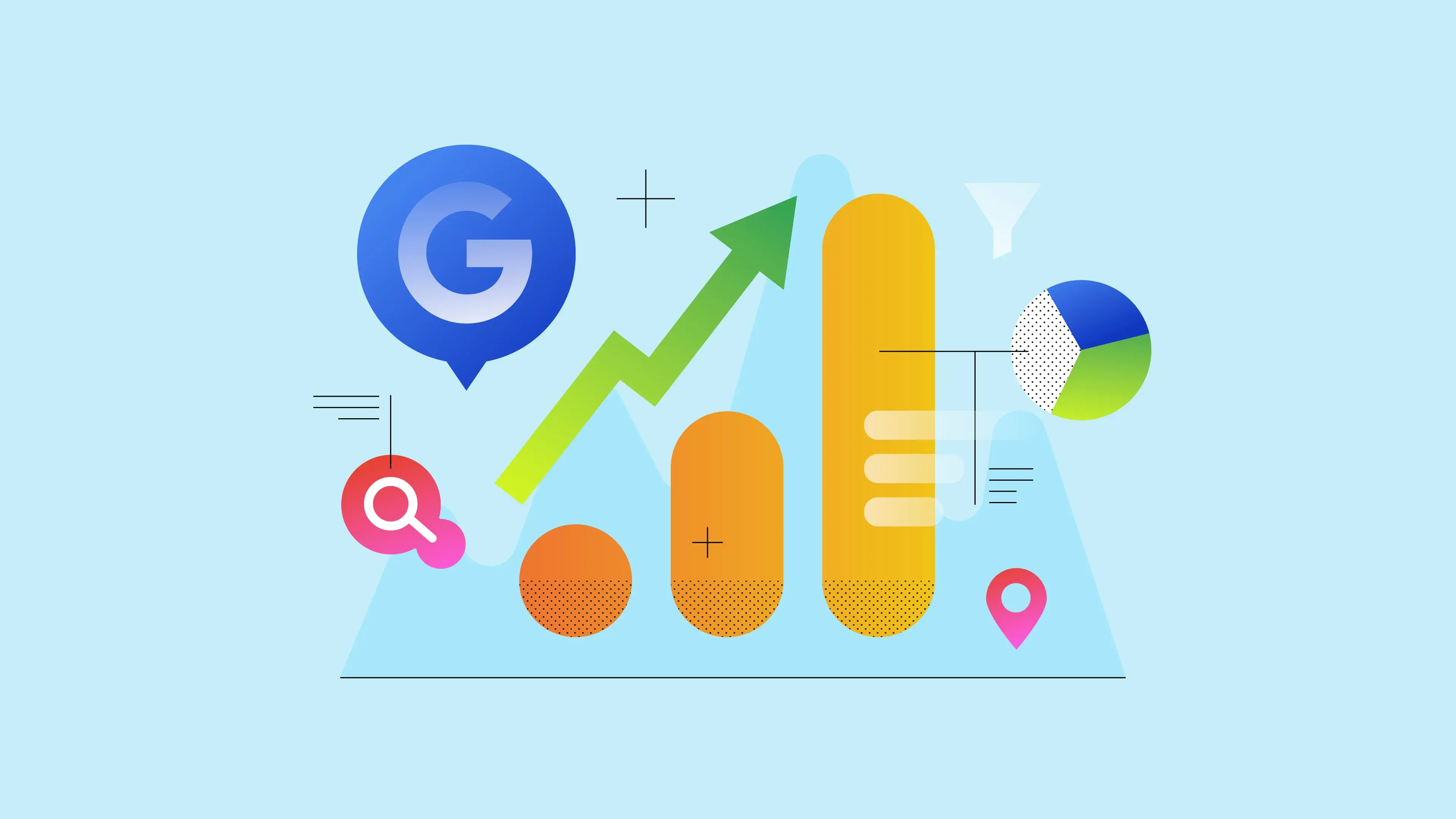 Google Analytics