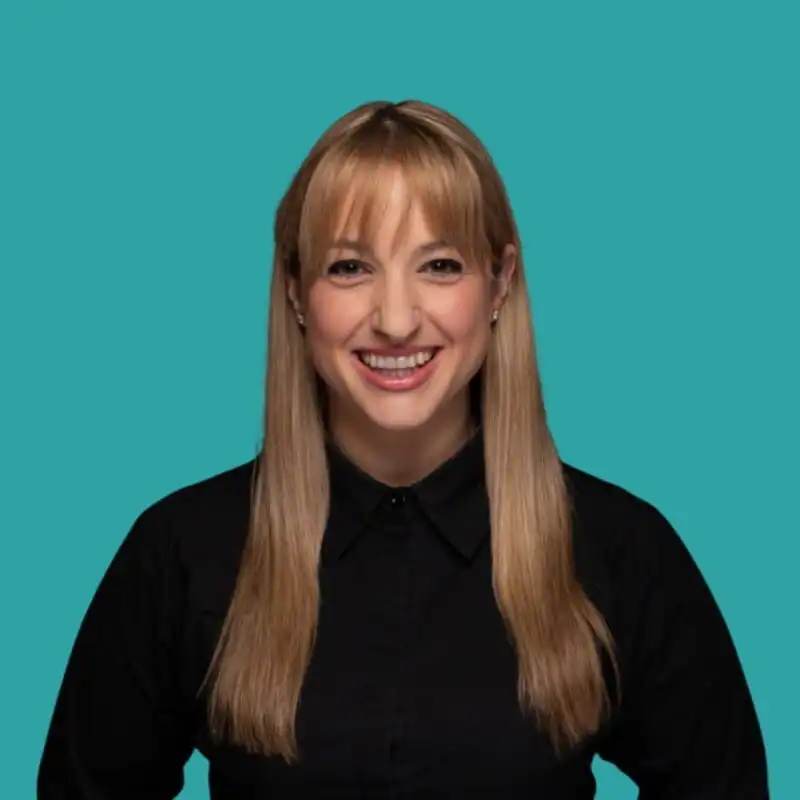 Bianca, client